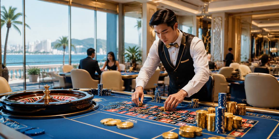 y18 Sảnh slot của chúng tôi được tổ chức như thế nào