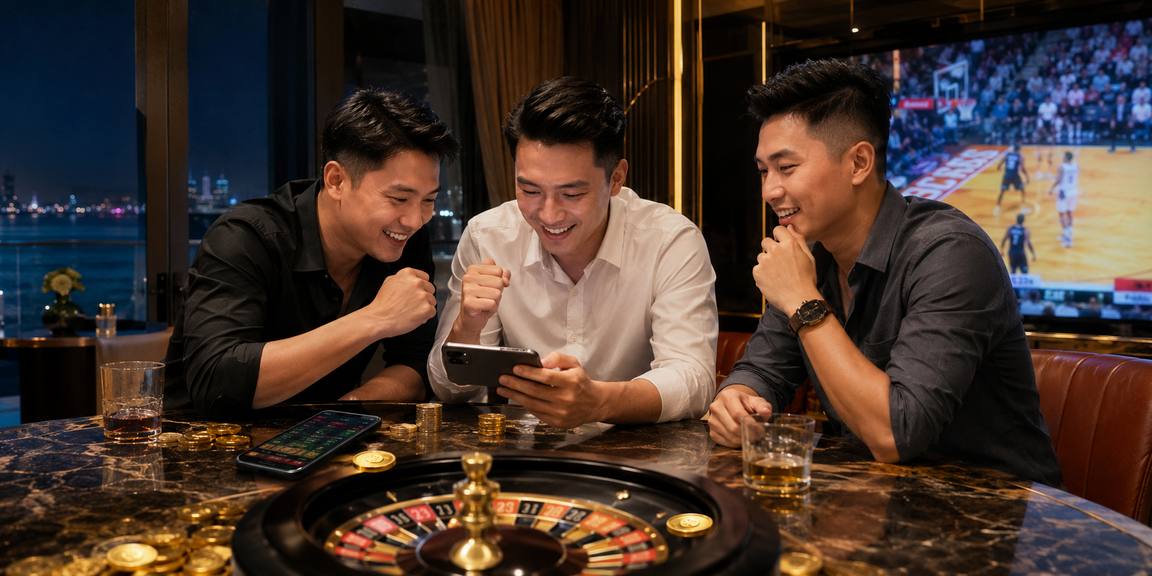y18 Nền tảng y18 được xây dựng cho người chơi Việt Nam
